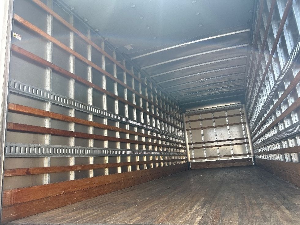 Medium Duty Box Truck-Light and Medium Duty Trucks-Freightliner-2019-M2-Torrance-CA-239,557\n\t\tmiles-$ 44,000 - Image 11