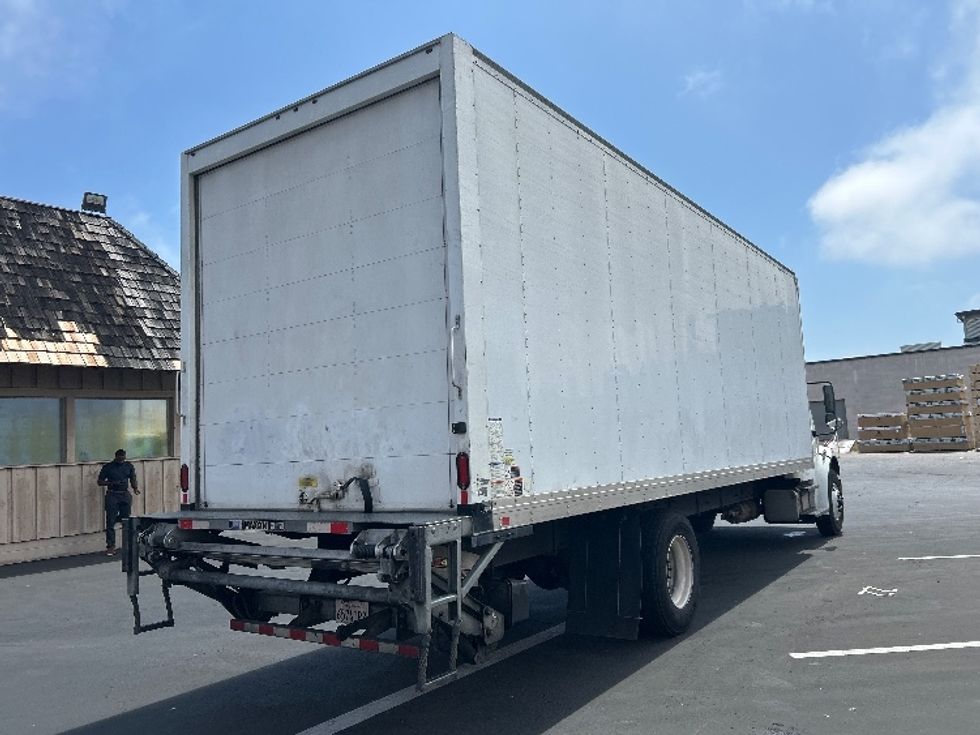 Medium Duty Box Truck-Light and Medium Duty Trucks-Freightliner-2019-M2-Torrance-CA-239,557\n\t\tmiles-$ 44,000 - Image 13