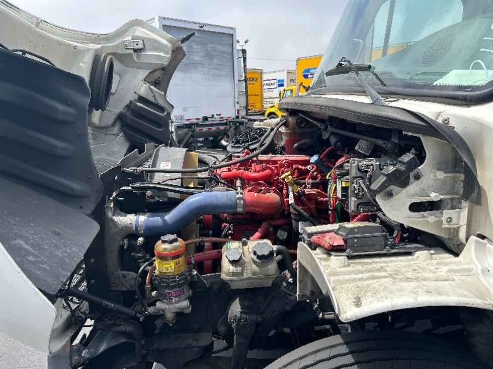 Medium Duty Box Truck-Light and Medium Duty Trucks-Freightliner-2019-M2-Torrance-CA-239,557\n\t\tmiles-$ 44,000 - Image 24