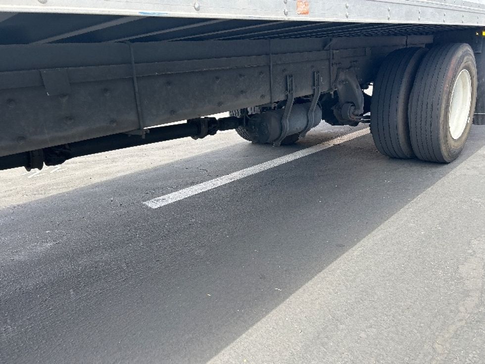 Medium Duty Box Truck-Light and Medium Duty Trucks-Freightliner-2019-M2-Torrance-CA-239,557\n\t\tmiles-$ 44,000 - Image 5