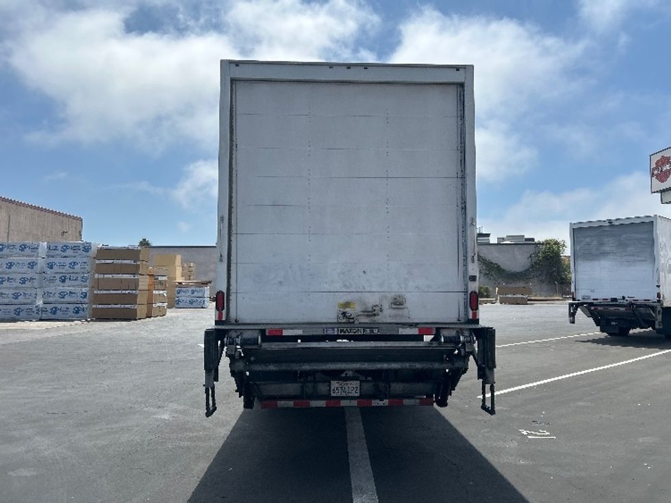 Medium Duty Box Truck-Light and Medium Duty Trucks-Freightliner-2019-M2-Torrance-CA-239,557\n\t\tmiles-$ 44,000 - Image 7