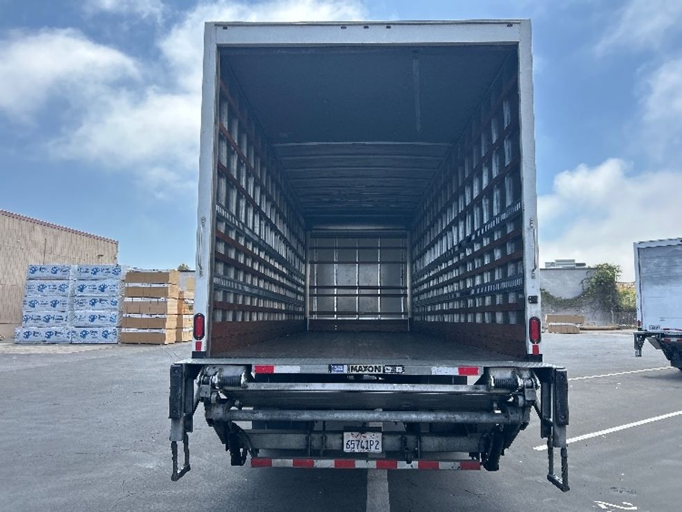 Medium Duty Box Truck-Light and Medium Duty Trucks-Freightliner-2019-M2-Torrance-CA-239,557\n\t\tmiles-$ 44,000 - Image 8