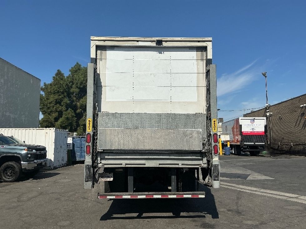 Medium Duty Box Truck-Light and Medium Duty Trucks-Freightliner-2019-M2-Torrance-CA-240,002\n\t\tmiles-$ 33,250 - Image 7