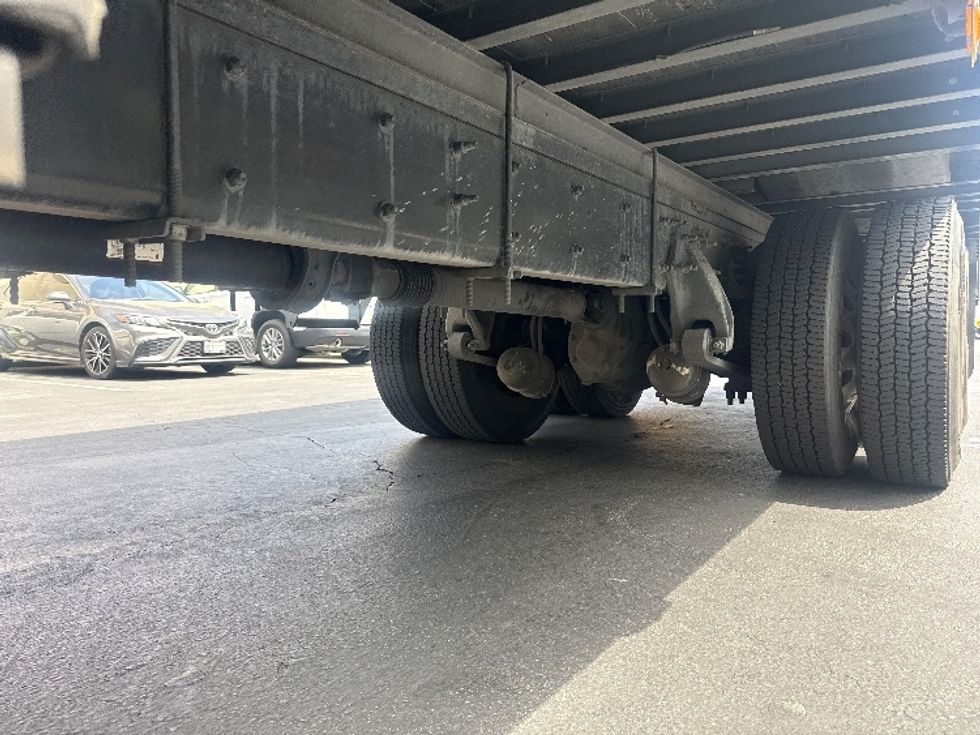 Medium Duty Box Truck-Light and Medium Duty Trucks-Freightliner-2019-M2-Torrance-CA-243,594\n\t\tmiles-$ 48,500 - Image 5