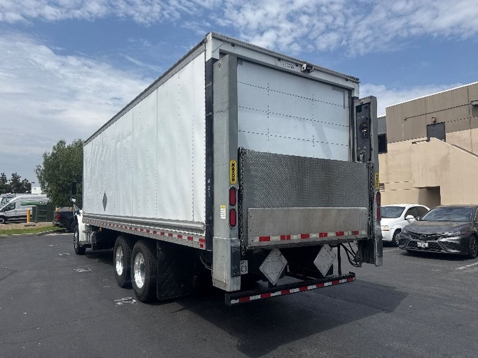 Medium Duty Box Truck-Light and Medium Duty Trucks-Freightliner-2019-M2-Torrance-CA-243,594\n\t\tmiles-$ 48,500 - Image 6