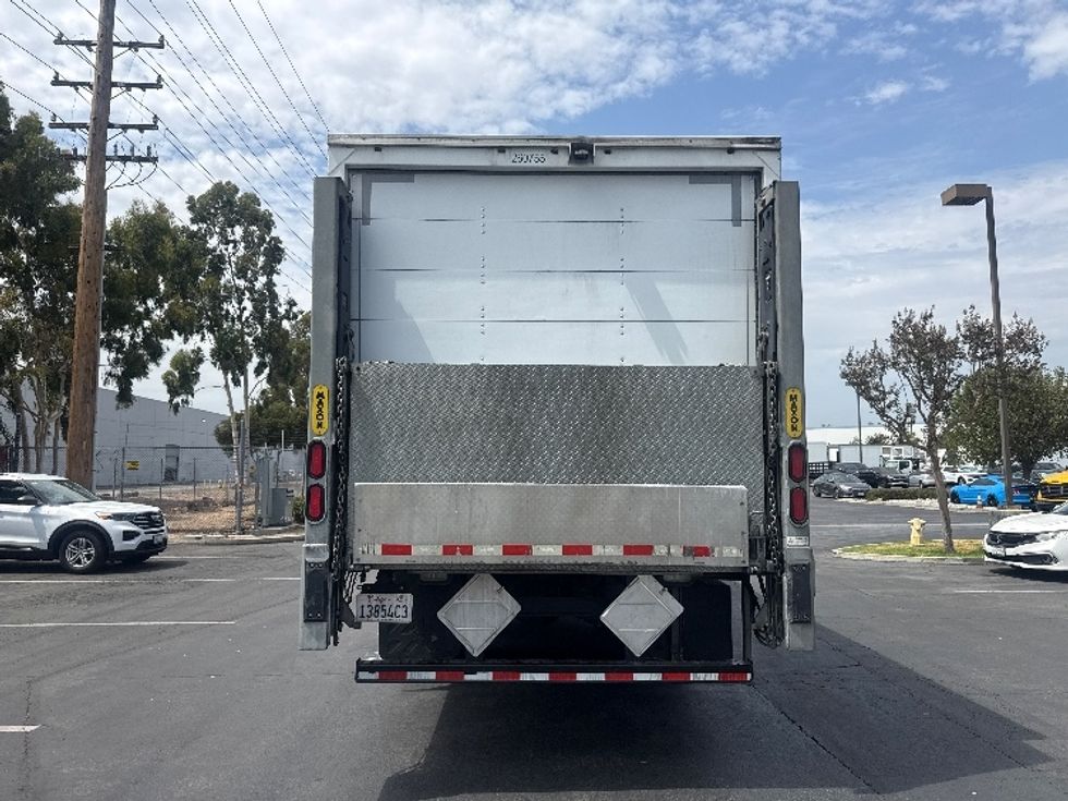 Medium Duty Box Truck-Light and Medium Duty Trucks-Freightliner-2019-M2-Torrance-CA-243,594\n\t\tmiles-$ 48,500 - Image 7