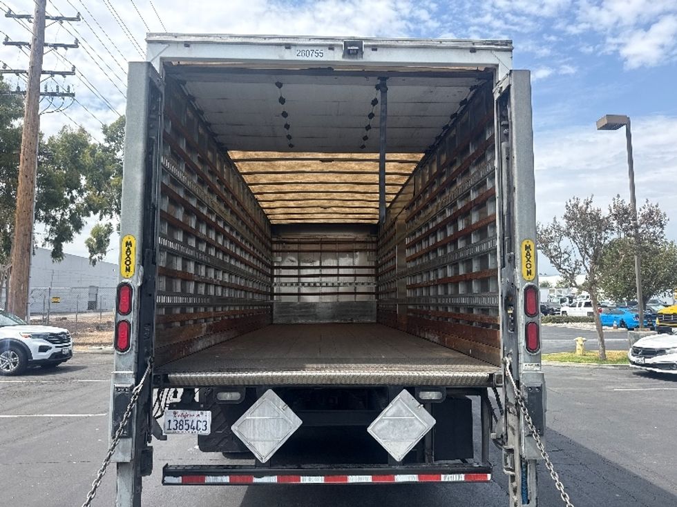 Medium Duty Box Truck-Light and Medium Duty Trucks-Freightliner-2019-M2-Torrance-CA-243,594\n\t\tmiles-$ 48,500 - Image 8