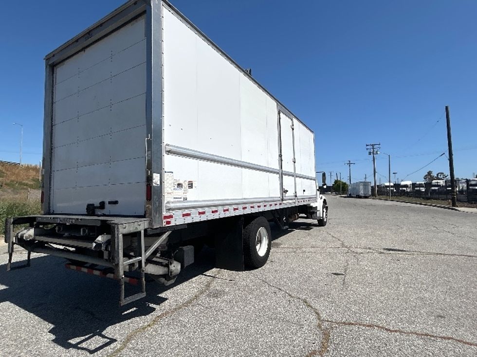 Medium Duty Box Truck-Light and Medium Duty Trucks-Freightliner-2019-M2-Torrance-CA-287,565\n\t\tmiles-$ 35,500 - Image 13