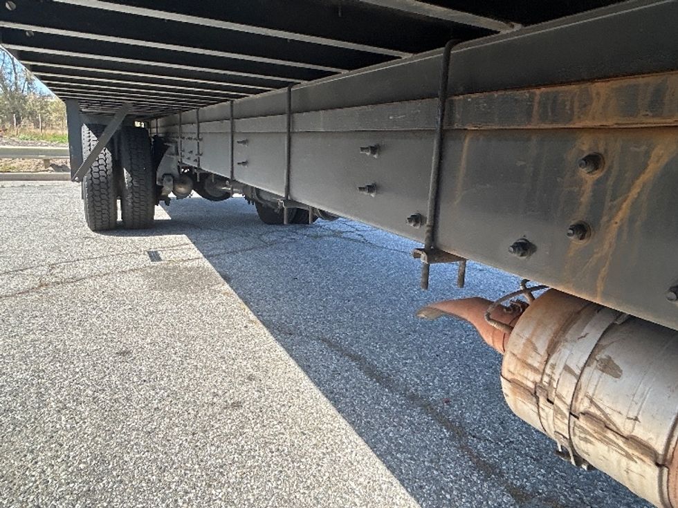 Medium Duty Box Truck-Light and Medium Duty Trucks-Freightliner-2019-M2-Torrance-CA-287,565\n\t\tmiles-$ 35,500 - Image 14