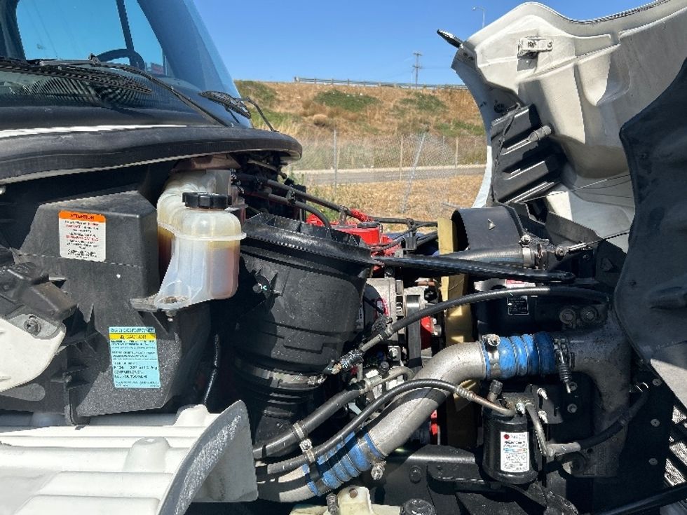 Medium Duty Box Truck-Light and Medium Duty Trucks-Freightliner-2019-M2-Torrance-CA-287,565\n\t\tmiles-$ 35,500 - Image 23