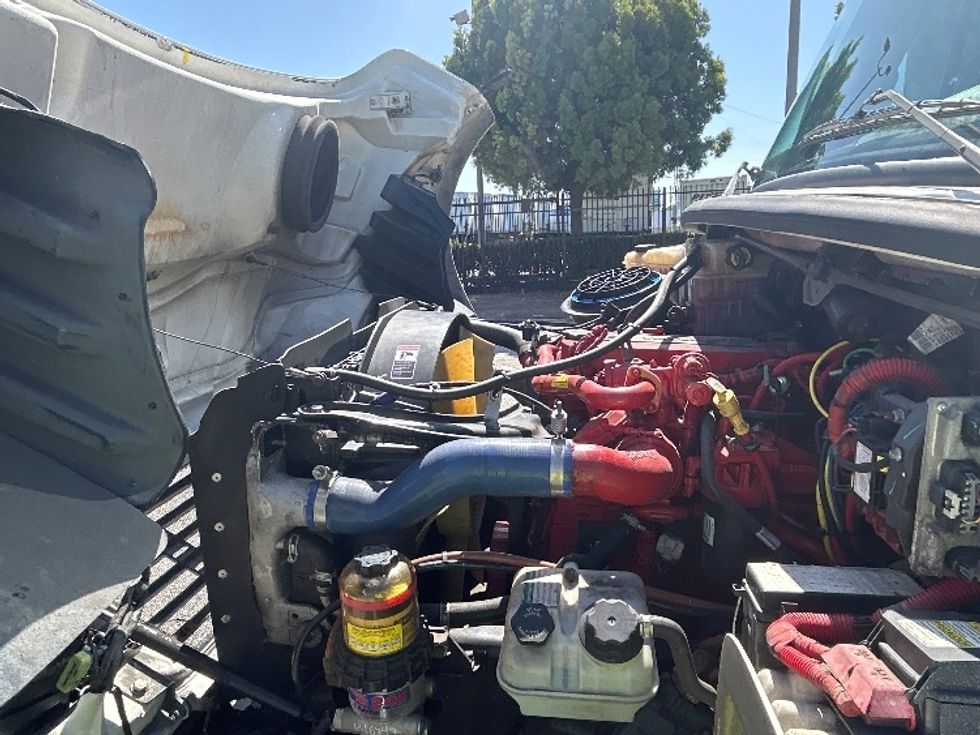 Medium Duty Box Truck-Light and Medium Duty Trucks-Freightliner-2019-M2-Torrance-CA-287,565\n\t\tmiles-$ 35,500 - Image 24