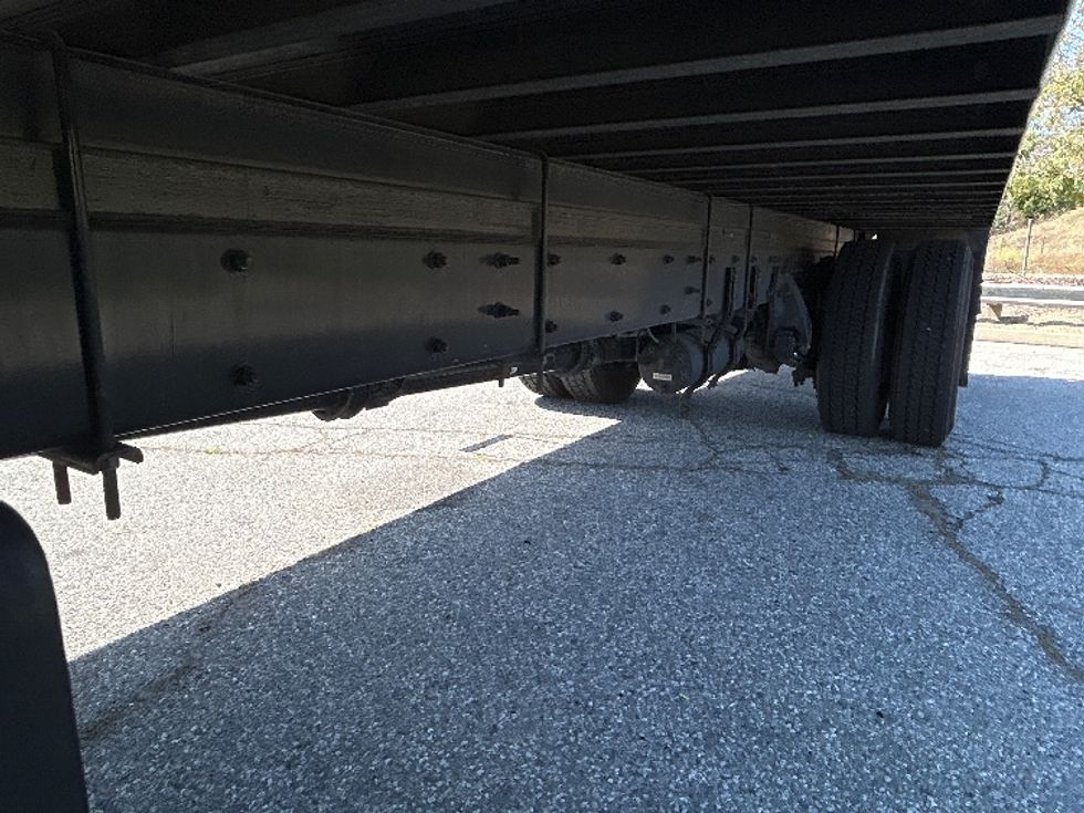 Medium Duty Box Truck-Light and Medium Duty Trucks-Freightliner-2019-M2-Torrance-CA-287,565\n\t\tmiles-$ 35,500 - Image 5