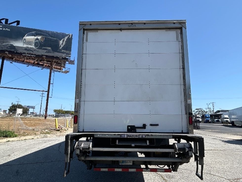 Medium Duty Box Truck-Light and Medium Duty Trucks-Freightliner-2019-M2-Torrance-CA-287,565\n\t\tmiles-$ 35,500 - Image 7