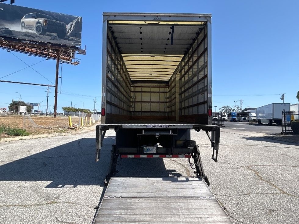 Medium Duty Box Truck-Light and Medium Duty Trucks-Freightliner-2019-M2-Torrance-CA-287,565\n\t\tmiles-$ 35,500 - Image 9