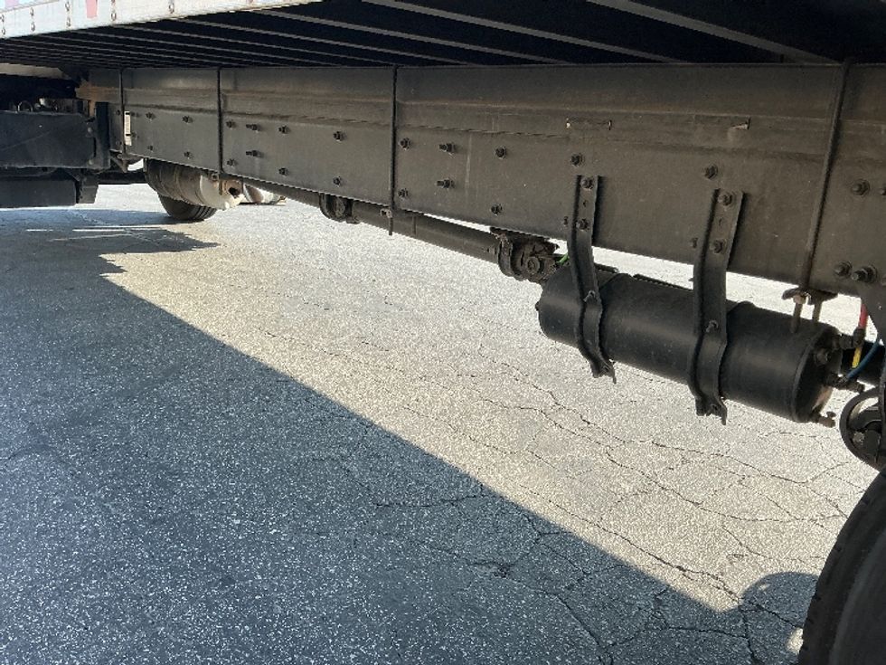 Medium Duty Box Truck-Light and Medium Duty Trucks-Freightliner-2019-M2-Torrance-CA-337,502\n\t\tmiles-$ 22,000 - Image 5