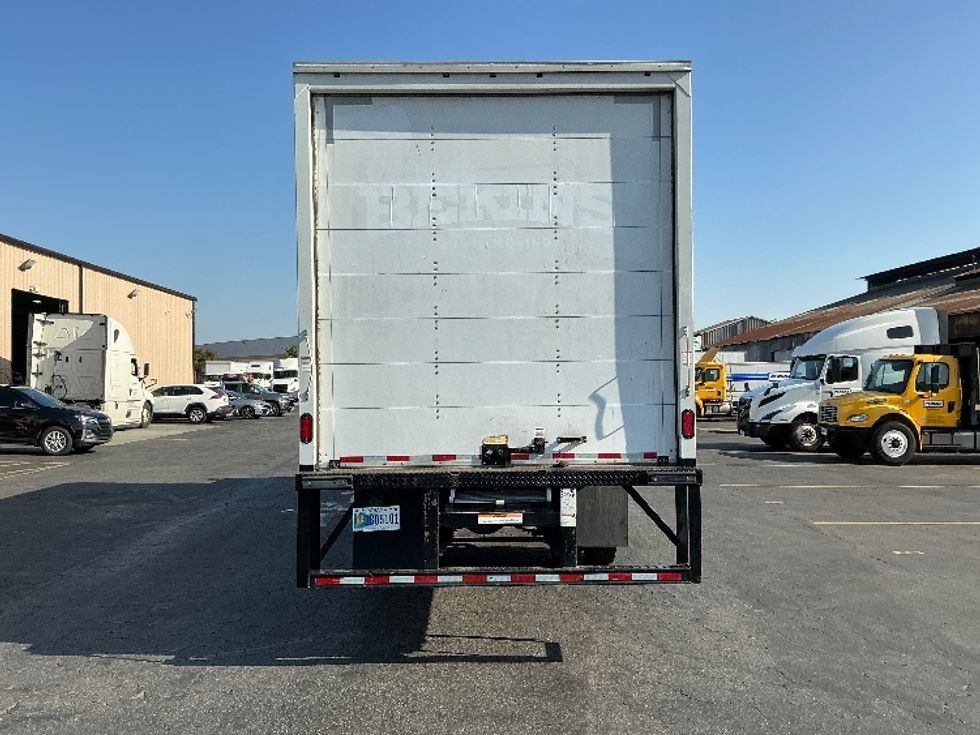 Medium Duty Box Truck-Light and Medium Duty Trucks-Freightliner-2019-M2-Torrance-CA-337,502\n\t\tmiles-$ 22,000 - Image 7