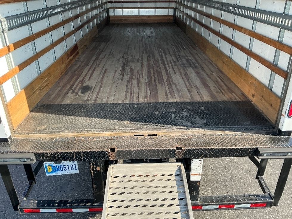 Medium Duty Box Truck-Light and Medium Duty Trucks-Freightliner-2019-M2-Torrance-CA-337,502\n\t\tmiles-$ 22,000 - Image 9