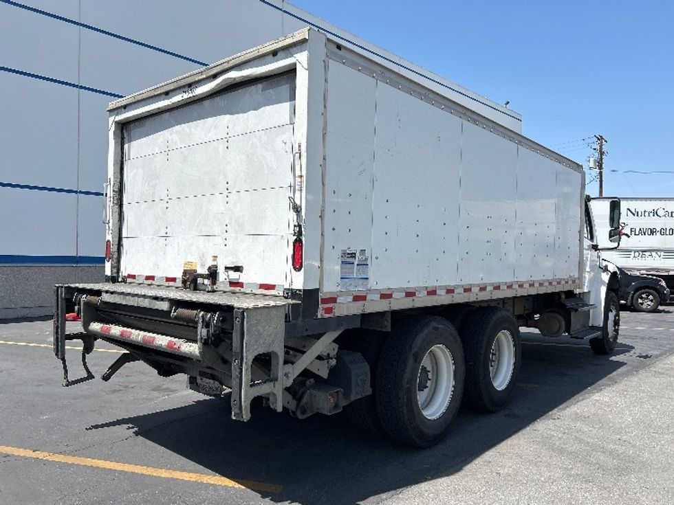 Medium Duty Box Truck-Light and Medium Duty Trucks-Freightliner-2019-M2-Torrance-CA-343,876\n\t\tmiles-$ 24,500 - Image 15
