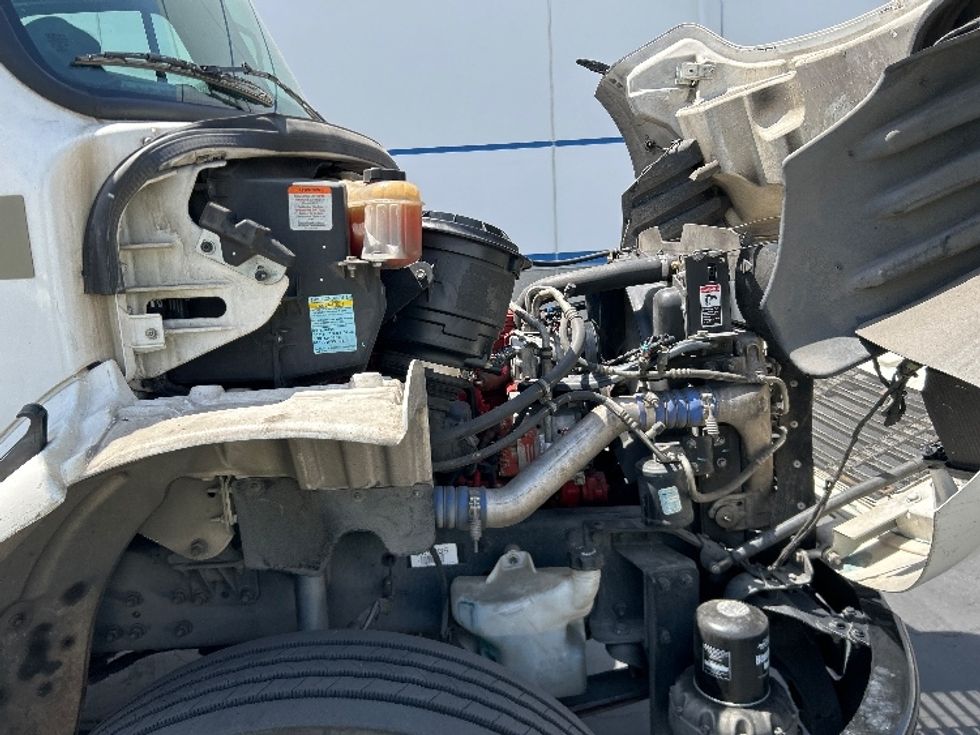 Medium Duty Box Truck-Light and Medium Duty Trucks-Freightliner-2019-M2-Torrance-CA-343,876\n\t\tmiles-$ 24,500 - Image 21