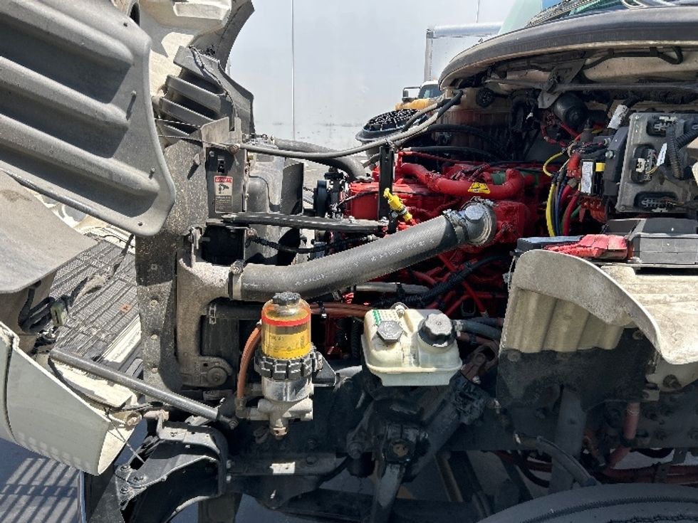 Medium Duty Box Truck-Light and Medium Duty Trucks-Freightliner-2019-M2-Torrance-CA-343,876\n\t\tmiles-$ 24,500 - Image 22