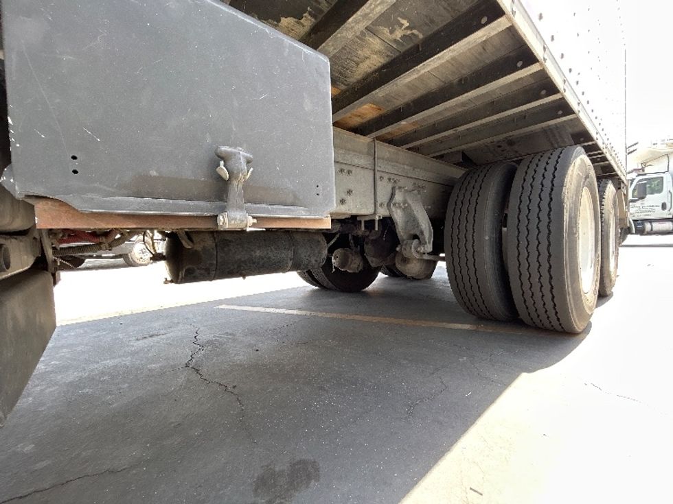 Medium Duty Box Truck-Light and Medium Duty Trucks-Freightliner-2019-M2-Torrance-CA-343,876\n\t\tmiles-$ 24,500 - Image 5