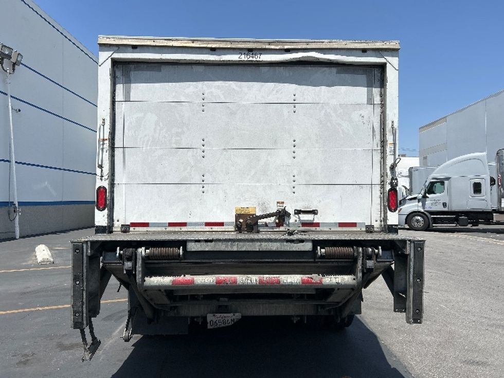 Medium Duty Box Truck-Light and Medium Duty Trucks-Freightliner-2019-M2-Torrance-CA-343,876\n\t\tmiles-$ 24,500 - Image 7