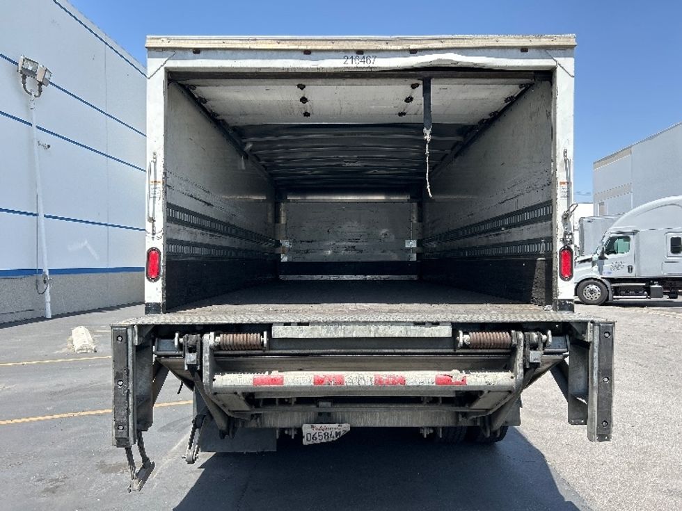 Medium Duty Box Truck-Light and Medium Duty Trucks-Freightliner-2019-M2-Torrance-CA-343,876\n\t\tmiles-$ 24,500 - Image 8