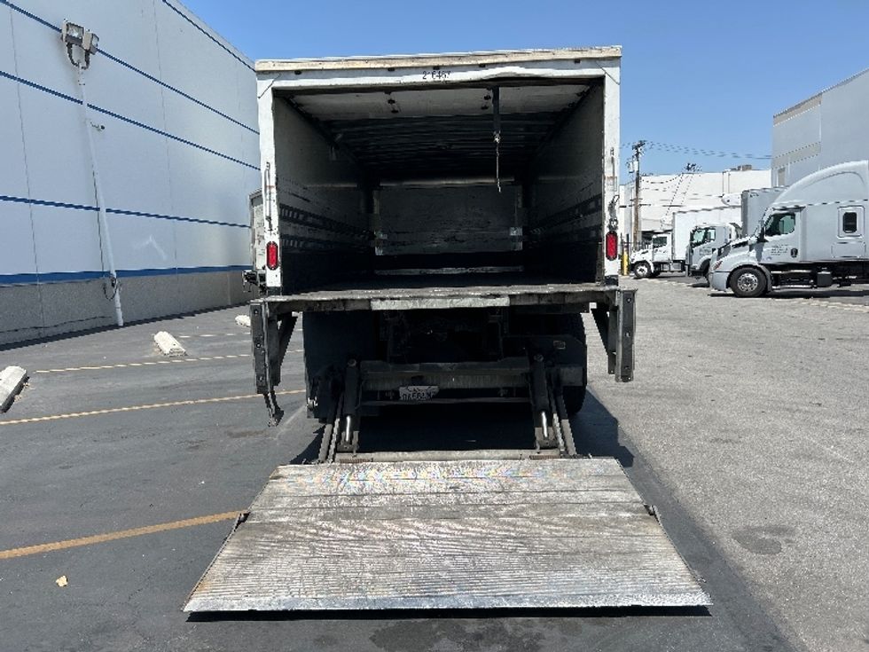 Medium Duty Box Truck-Light and Medium Duty Trucks-Freightliner-2019-M2-Torrance-CA-343,876\n\t\tmiles-$ 24,500 - Image 9