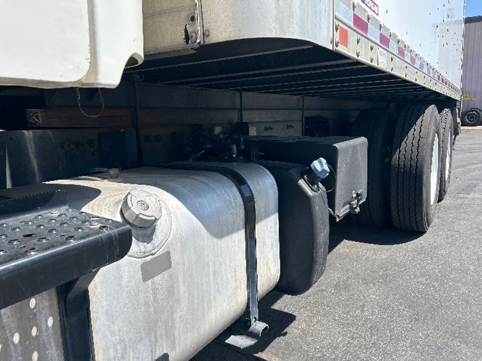 Medium Duty Box Truck-Light and Medium Duty Trucks-Freightliner-2019-M2-Torrance-CA-348,496\n\t\tmiles-$ 25,500 - Image 5