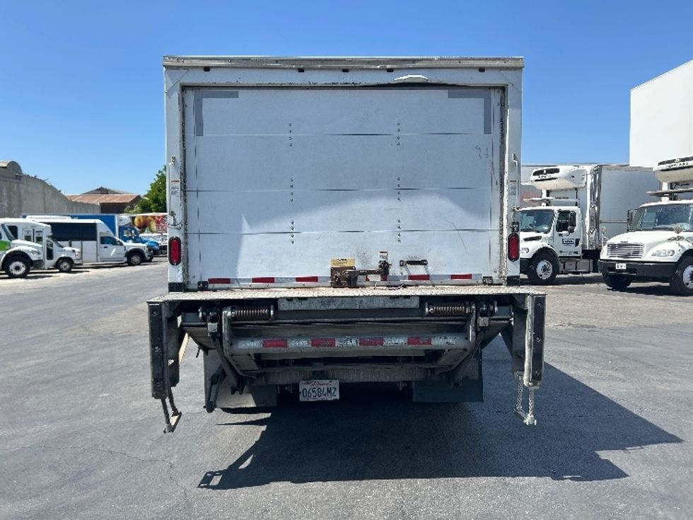 Medium Duty Box Truck-Light and Medium Duty Trucks-Freightliner-2019-M2-Torrance-CA-348,496\n\t\tmiles-$ 25,500 - Image 7