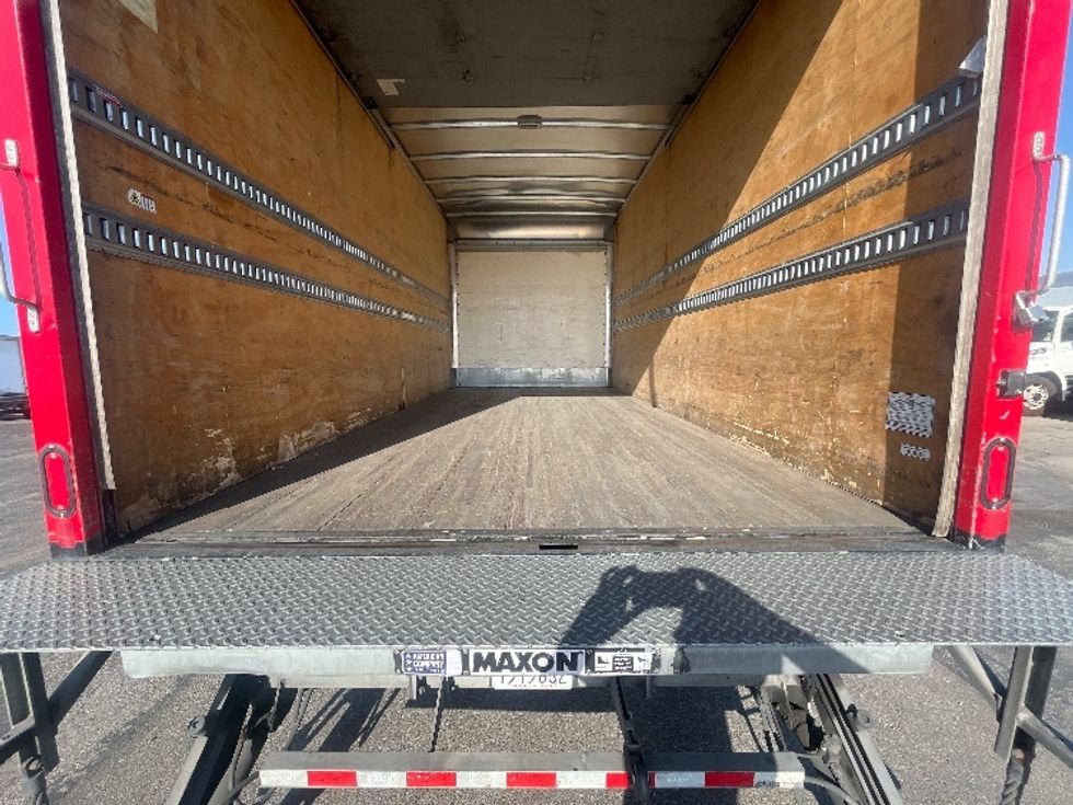 Medium Duty Box Truck-Light and Medium Duty Trucks-Freightliner-2019-M2-Torrance-CA-374,806\n\t\tmiles-$ 21,750 - Image 10