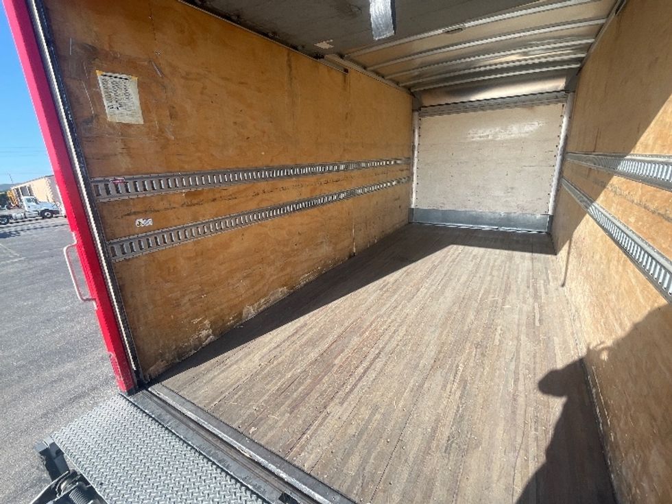Medium Duty Box Truck-Light and Medium Duty Trucks-Freightliner-2019-M2-Torrance-CA-374,806\n\t\tmiles-$ 21,750 - Image 11
