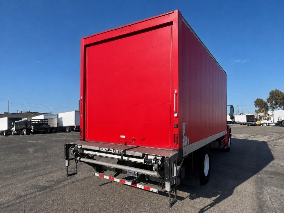 Medium Duty Box Truck-Light and Medium Duty Trucks-Freightliner-2019-M2-Torrance-CA-374,806\n\t\tmiles-$ 21,750 - Image 13