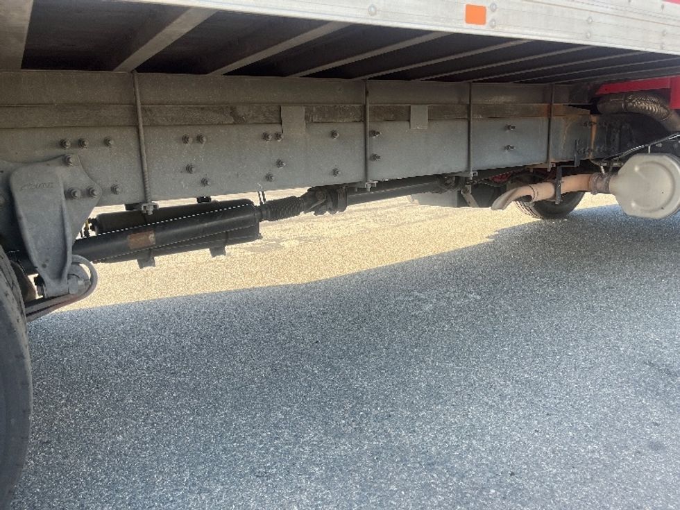 Medium Duty Box Truck-Light and Medium Duty Trucks-Freightliner-2019-M2-Torrance-CA-374,806\n\t\tmiles-$ 21,750 - Image 14
