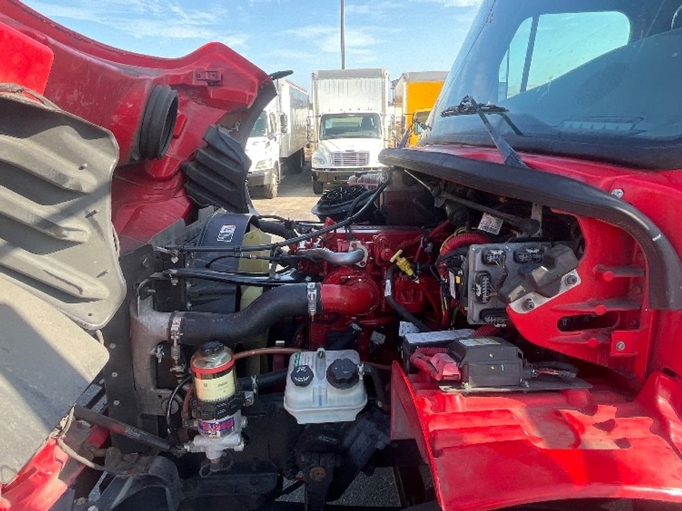 Medium Duty Box Truck-Light and Medium Duty Trucks-Freightliner-2019-M2-Torrance-CA-374,806\n\t\tmiles-$ 21,750 - Image 24
