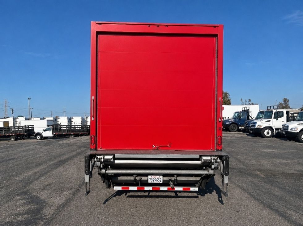 Medium Duty Box Truck-Light and Medium Duty Trucks-Freightliner-2019-M2-Torrance-CA-374,806\n\t\tmiles-$ 21,750 - Image 7