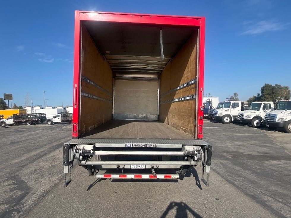 Medium Duty Box Truck-Light and Medium Duty Trucks-Freightliner-2019-M2-Torrance-CA-374,806\n\t\tmiles-$ 21,750 - Image 8