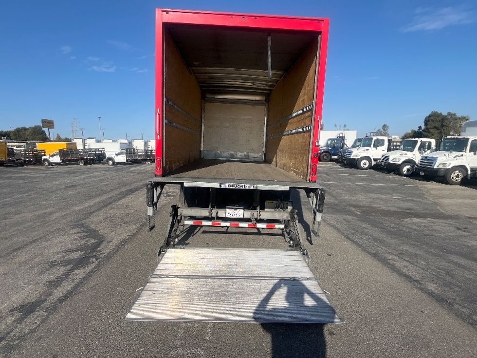 Medium Duty Box Truck-Light and Medium Duty Trucks-Freightliner-2019-M2-Torrance-CA-374,806\n\t\tmiles-$ 21,750 - Image 9