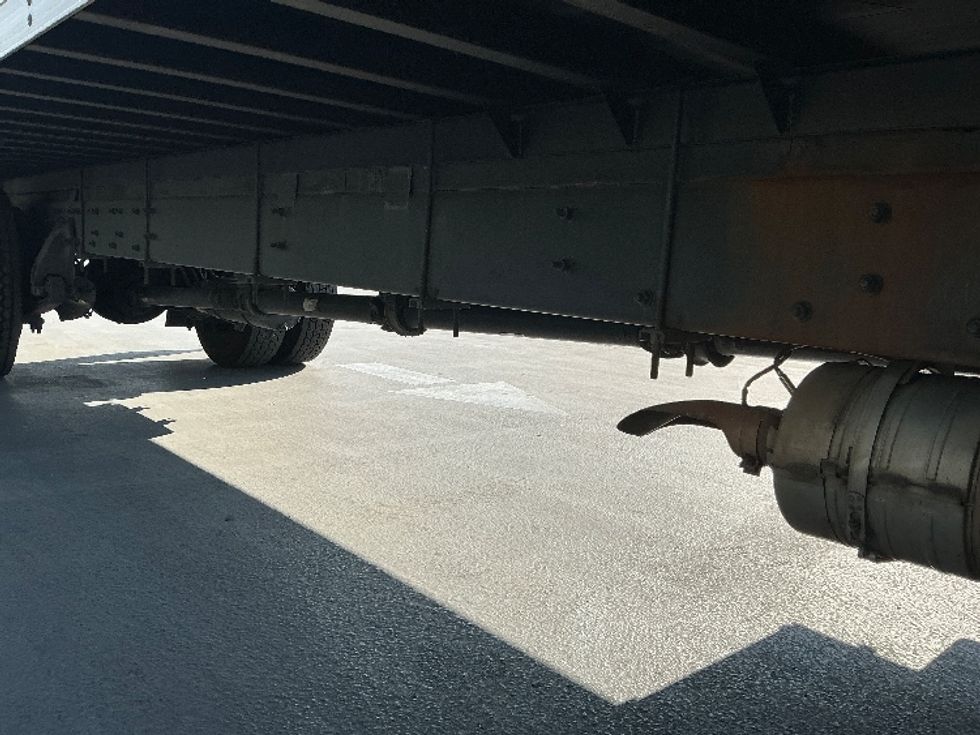 Medium Duty Box Truck-Light and Medium Duty Trucks-Freightliner-2019-M2-Torrance-CA-429,956\n\t\tmiles-$ 21,750 - Image 13