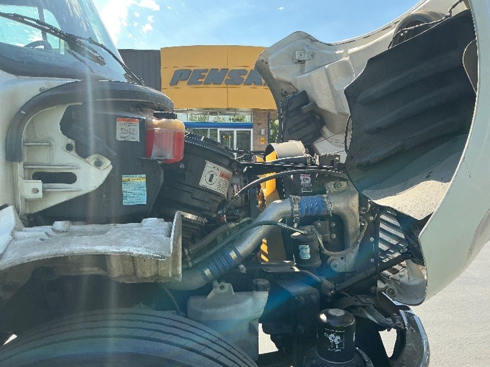 Medium Duty Box Truck-Light and Medium Duty Trucks-Freightliner-2019-M2-Torrance-CA-429,956\n\t\tmiles-$ 21,750 - Image 22