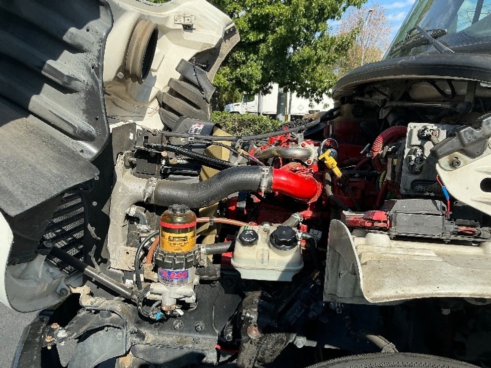 Medium Duty Box Truck-Light and Medium Duty Trucks-Freightliner-2019-M2-Torrance-CA-429,956\n\t\tmiles-$ 21,750 - Image 23