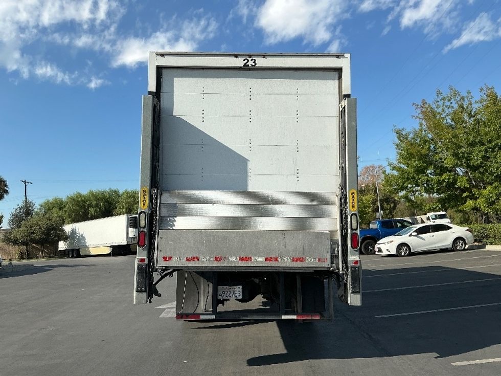 Medium Duty Box Truck-Light and Medium Duty Trucks-Freightliner-2019-M2-Torrance-CA-429,956\n\t\tmiles-$ 21,750 - Image 7
