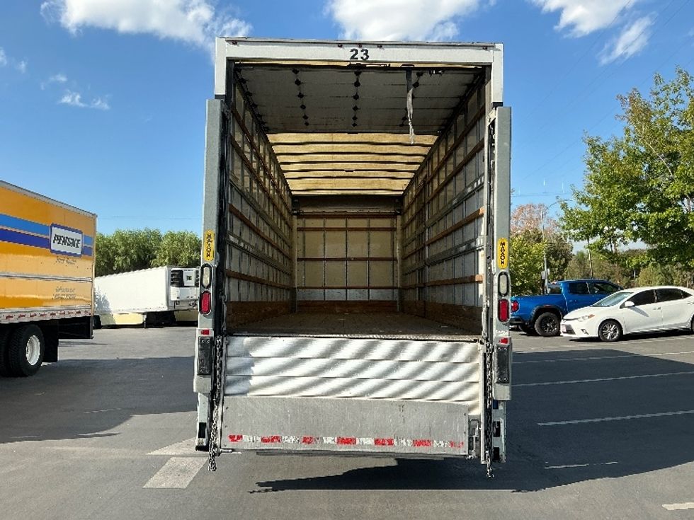 Medium Duty Box Truck-Light and Medium Duty Trucks-Freightliner-2019-M2-Torrance-CA-429,956\n\t\tmiles-$ 21,750 - Image 8