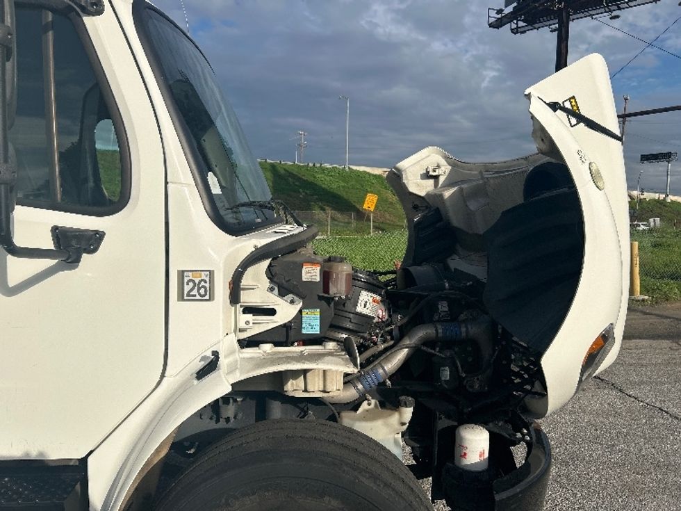 Medium Duty Box Truck-Light and Medium Duty Trucks-Freightliner-2019-M2-Torrance-CA-85,169\n\t\tmiles-$ 56,750 - Image 21