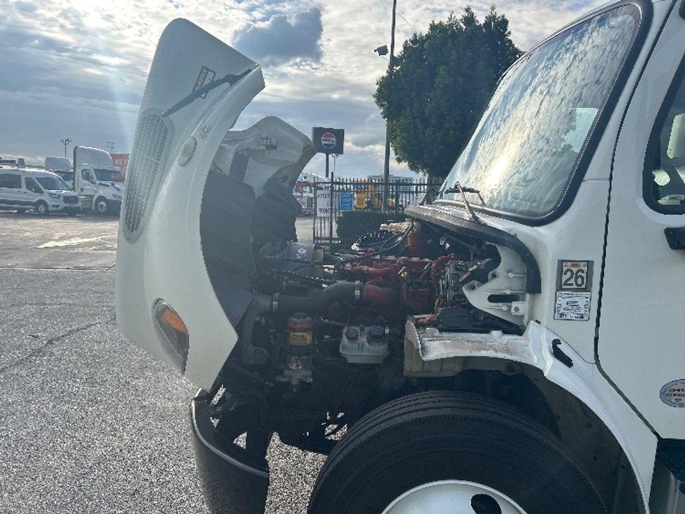 Medium Duty Box Truck-Light and Medium Duty Trucks-Freightliner-2019-M2-Torrance-CA-85,169\n\t\tmiles-$ 56,750 - Image 22