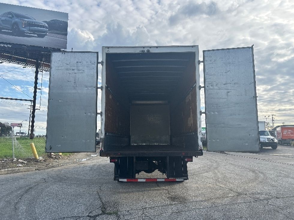 Medium Duty Box Truck-Light and Medium Duty Trucks-Freightliner-2019-M2-Torrance-CA-85,169\n\t\tmiles-$ 56,750 - Image 25