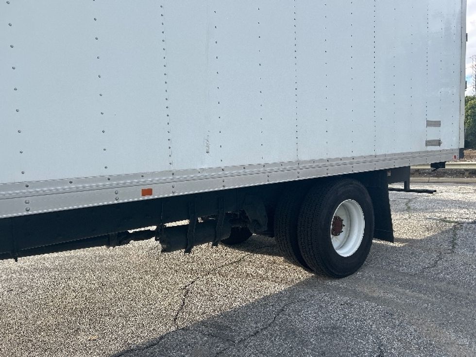 Medium Duty Box Truck-Light and Medium Duty Trucks-Freightliner-2019-M2-Torrance-CA-85,169\n\t\tmiles-$ 56,750 - Image 5