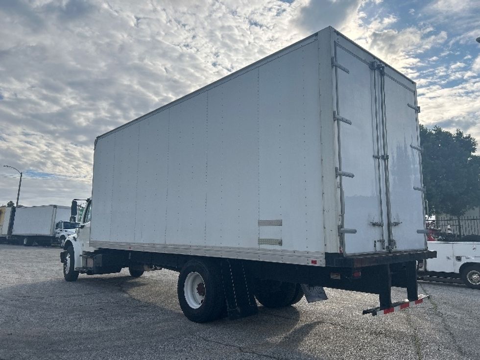 Medium Duty Box Truck-Light and Medium Duty Trucks-Freightliner-2019-M2-Torrance-CA-85,169\n\t\tmiles-$ 56,750 - Image 6