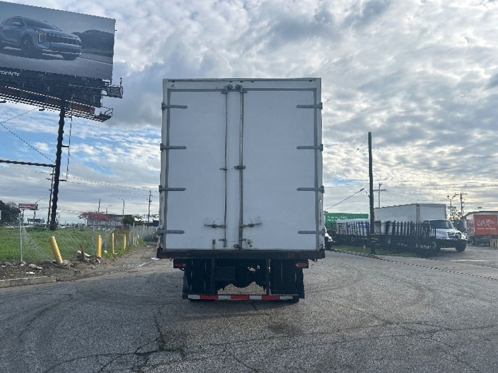 Medium Duty Box Truck-Light and Medium Duty Trucks-Freightliner-2019-M2-Torrance-CA-85,169\n\t\tmiles-$ 56,750 - Image 7