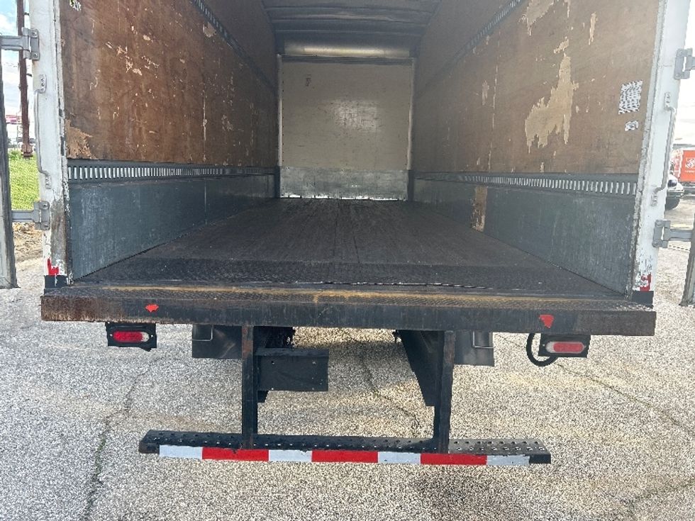 Medium Duty Box Truck-Light and Medium Duty Trucks-Freightliner-2019-M2-Torrance-CA-85,169\n\t\tmiles-$ 56,750 - Image 8